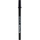 BRUYNZEEL SAKURA Sakura Pigma Brush Pen Fine Black 13801367 84511399242