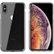 Nakładka Slim 1 mm do Huawei Y6P transparentna