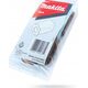 Βιομηχανική ηλεκτρική σκούπα Makita MAKITA DUST BAGS FOR BCL / DCL / 4013D / 10 τεμ. ΑΝΤΙΒΑΚΤΗΡΙΔΙΚΟ ΧΑΡΤΙ 13548354 88381490382