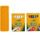 Maped *****Crayola έγχρωμη κιμωλία 12 τεμ 13694654 71662008161