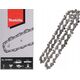 ΑΛΥΣΙΔΑ ΚΟΠΗΣ Makita MAKITA 21BPX 38cm 1,5mm 0,325" 13919961 88381563154
