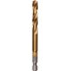 Δραπανο Makita MAKITA DRILL FOR METAL HSS-TIN 1/4" HEX 8.0x102mm 13919985 88381464369