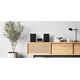 Wieża Panasonic Panasonic SC-PM704EG-S silver