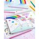 Grip 2001 Unicorn pencil crayons 24 colors