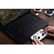 8BitDo Arcade Stick Truxton Steam Bundle
