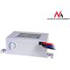 Maclean Czujnik zmierzchowy zewnętrzny sonda 2000W (MCE34)