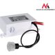 Maclean Czujnik zmierzchowy zewnętrzny sonda 2000W (MCE34)