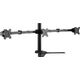 Equip Stojak biurkowy na 3 monitory 17" - 27" (650125)