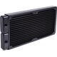 Alphacool Alphacool NexXxoS HPE-30 Radiator 280mm - schwarz
