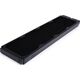 Alphacool Alphacool NexXxoS HPE-30 Radiator 480mm - schwarz