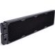 Alphacool Alphacool NexXxoS HPE-30 Radiator 480mm - schwarz