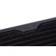 Alphacool Alphacool NexXxoS HPE-30 Radiator 480mm - schwarz