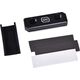 Alphacool Alphacool HDX Apex M.2 2280 SSD Kühler - Acetal