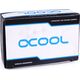 Alphacool Alphacool HDX Apex M.2 2280 SSD Kühler - Acetal