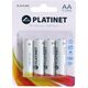 Platinet Bateria Pro AA / R6 2800mAh 4 szt.