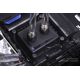 Chłodzenie CPU Alphacool Alphacool Eisblock XPX Aurora Pro CPU-Kühler - Messing Black Digital RGB