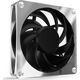 Wentylator Alphacool Apex Stealth Metal 120 mm Srebrny (13818)