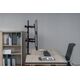 Equip Uchwyt biurkowy na 4 monitory 17" - 32" (650159)