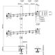 Equip Uchwyt biurkowy na 4 monitory 17" - 32" (650159)