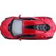 Bburago BBU 1:24 Lamborghini Sian FKP37 Red 21099RD 02702