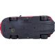 Bburago BBU 1:24 Lamborghini Sian FKP37 Red 21099RD 02702