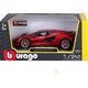 Bburago BBU 1:24 Lamborghini Sian FKP37 Red 21099RD 02702