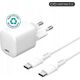 Ładowarka eStuff INFINITE Charger Kit PD 20W