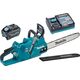 Αλυσοπρίονο Makita MAKITA.ΑΛΥΣΟΠΡΙΟΝΟ 40V XGT UC013GT101 45cm 1x5.0Ah 14087407 88381762939
