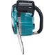 Αλυσοπρίονο Makita MAKITA.ΑΛΥΣΟΠΡΙΟΝΟ 40V XGT UC012GT101 40cm 1x5.0Ah 14087418 88381762854