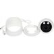 Kamera IP APTI KAMERA IP APTI-AI508VA31-27135WP-Z - 5 Mpx 2.7 ... 13.5 mm MOTOZOOM