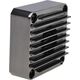 Alphacool Alphacool Laing DDC310 Pumpe, Single Edition - schwarz/dunkelgra