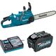Αλυσοπρίονο Makita MAKITA.ΑΛΥΣΟΠΡΙΟΝΟ 40V XGT UC015GT101 35cm 1x5.0Ah 14087406 88381763073