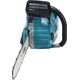 Αλυσοπρίονο Makita MAKITA.ΑΛΥΣΟΠΡΙΟΝΟ 40V XGT UC017GZ 45cm 14087414 88381763165