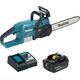 Αλυσοπρίονο Makita MAKITA ΑΛΥΣΟΠΡΙΟΝΟ 18V DUC357RTX3 35cm 1x5,0Ah 14087419 88381769839