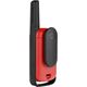 Krótkofalówka Motorola TLKR T42 RED