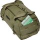 Thule Thule | 40L Bag | Chasm | Duffel | Olivine | Waterproof