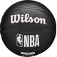 Wilson Wilson Team Tribute Miami Heat Mini Ball WZ4017607XB Black 3 13509210 97512653237