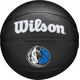 Wilson Wilson Team Tribute Dallas Mavericks Mini Ball WZ4017609XB Black 3 13520970 97512653251