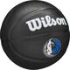 Wilson Wilson Team Tribute Dallas Mavericks Mini Ball WZ4017609XB Black 3 13520970 97512653251