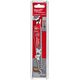 Milwaukee MILWAUKEE RECIMER SAW LADE 300 TCT ΞΥΛΟ ΤΣΕΚΟΥΡΙ ΜΕ ΚΑΡΦΙΑ /5 τεμ. 13529334 45242521128