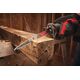 Milwaukee MILWAUKEE RECIMER SAW LADE 300 TCT ΞΥΛΟ ΤΣΕΚΟΥΡΙ ΜΕ ΚΑΡΦΙΑ /5 τεμ. 13529334 45242521128