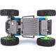 Maisto MAISTO TECH RC αυτοκίνητο Off Road Go, 21cm, 82759 13764085 90159827597
