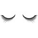Ardell Ardell, Edgy, False Eyelashes, 139, Black For Women 13787585 74764611390