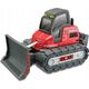 Maisto Maisto, Fresh Metal, Builder Zone, Excavator, Orange, 1:24, 3+ μήνες 13787701 90159252030