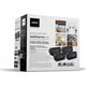 Μαύρο ηχείο Bose Bose AudioPack Pro S4 13811811 17817853255
