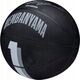 Wilson Wilson NBA Player Icon Victor Wembanyama Mini Ball WZ3017701XB Black 3 13849774 97512810128