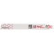 Μιλγουόκι MILWAUKEE BRZE. 230/1,4mm TORCH BIM/25τεμ 13858336 45242082421