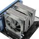 Thermalright Frost Commander 140 Procesoriaus Aušintuvas