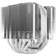 Thermalright Peerless Assassin 120 MINI Baltas (Baltas) Procesoriaus Aušintuvas