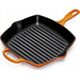 le creuset Le Creuset Signature Square Grill Pan 26cm κόκκινο φούρνου (20183260900422) 13535078 24147232728